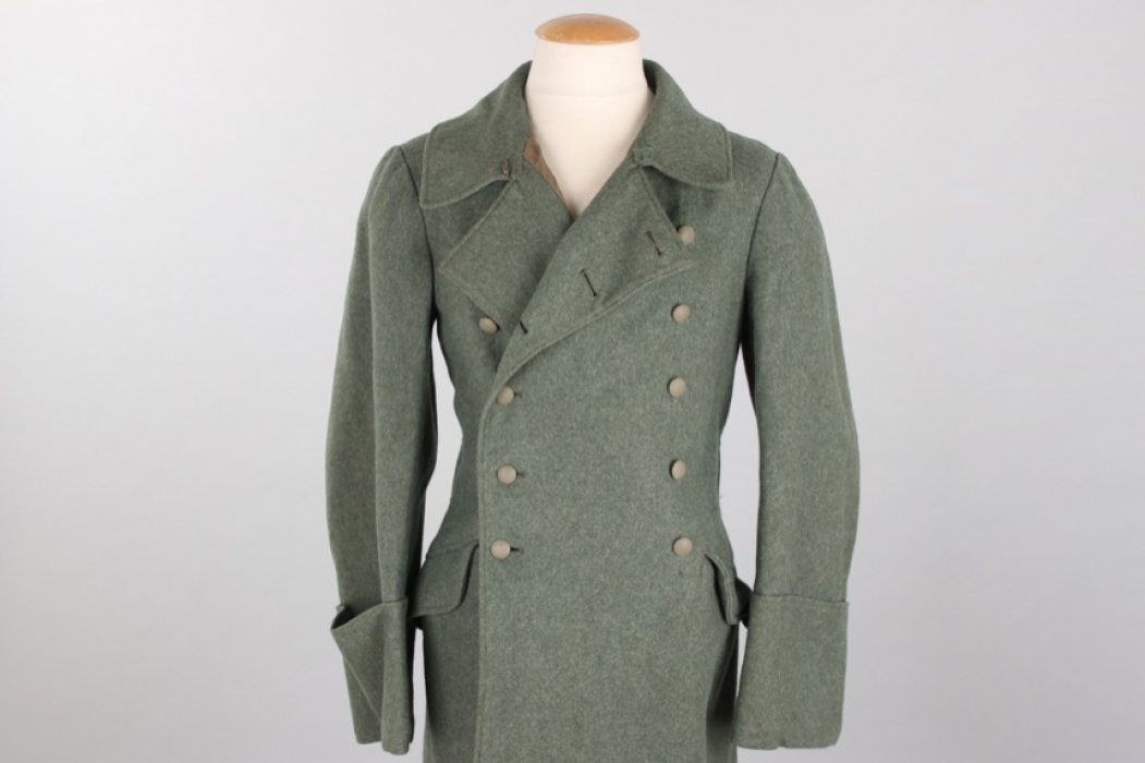 Heer M40 field coat - St.40