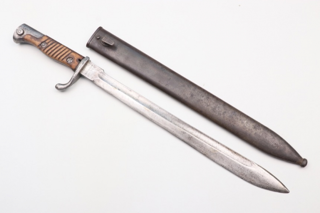 Imperial Germany - bayonet SG 98/05 n.A.