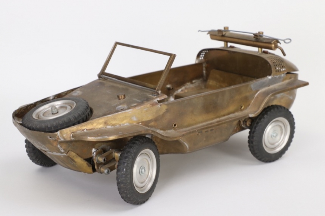 VW Type 181 "Schwimmwagen" model