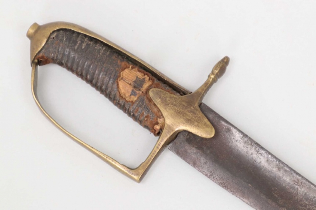 Austria-Hungary - grenadier sabre M1765