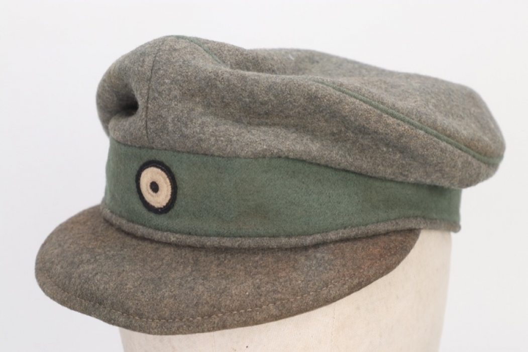 Prussia - Reichswehr field cap EM/NCO