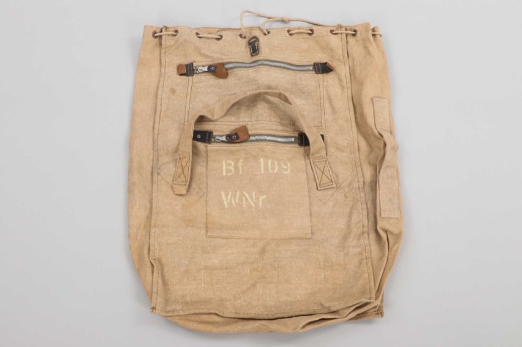 Luftwaffe Messerschmitt Bf109 carrying bag