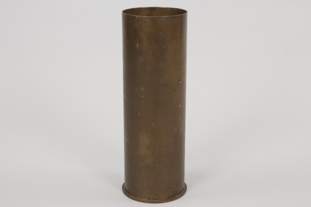 135 mm shell casing