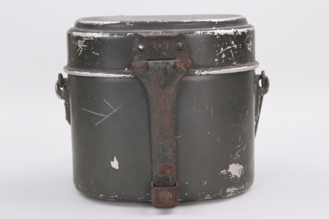 Mess kit - RZM M6/1/38