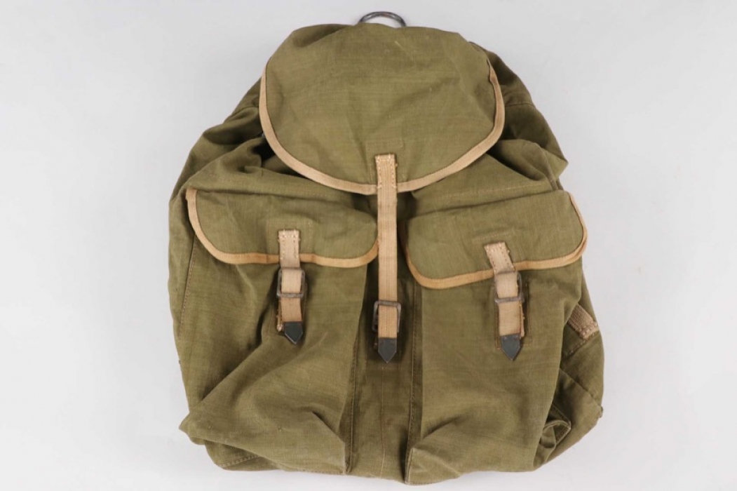 Heer Gebirgsjäger M31 tropical rucksack