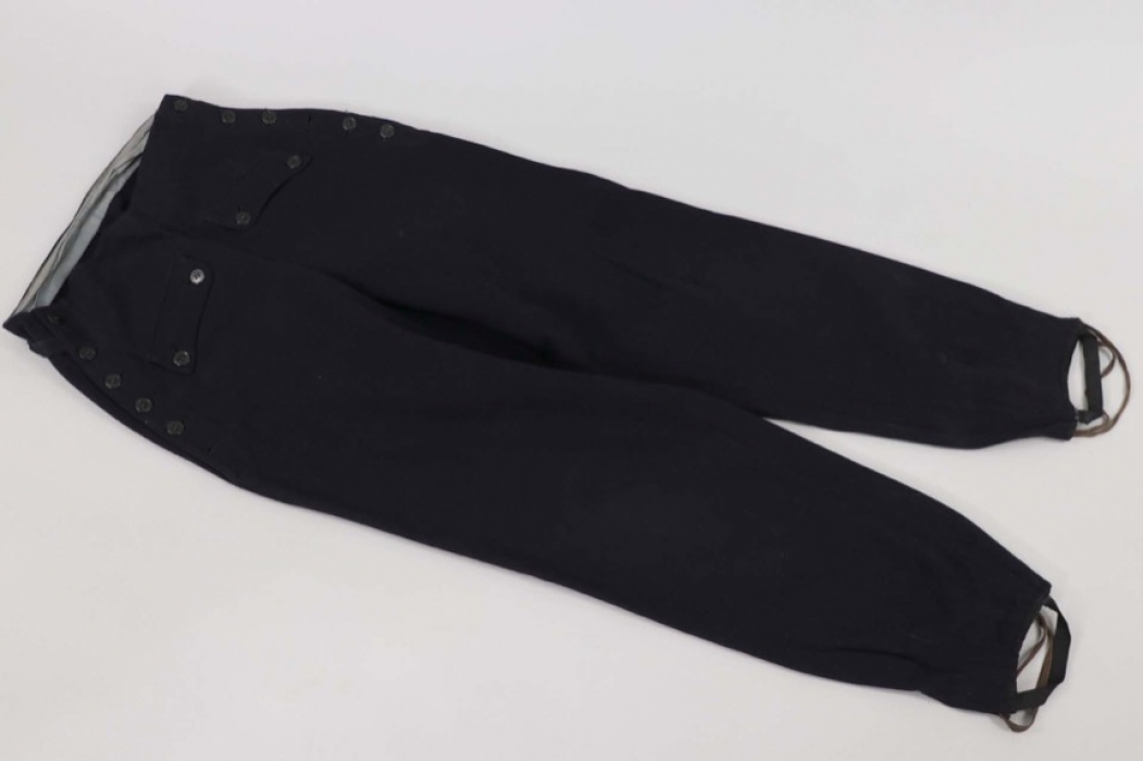 HJ / BDM ski trousers