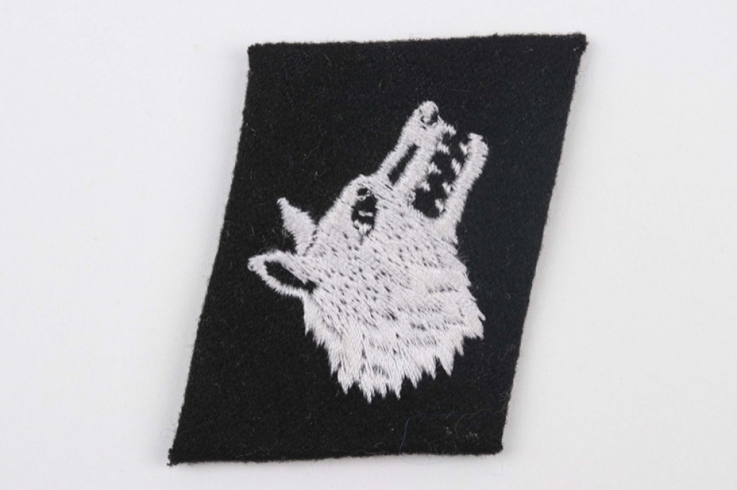 Waffen-SS "RONA" EM/NCO single collar tab