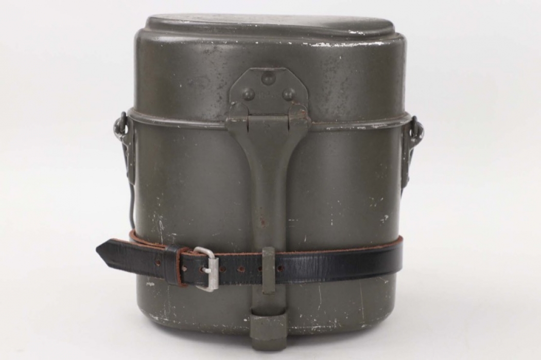 Wehrmacht mess kit - HGF 39