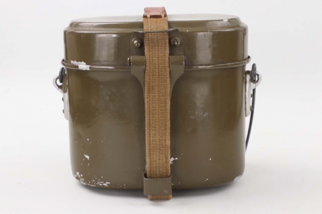 1944 Wehrmacht mess kit - MN 44