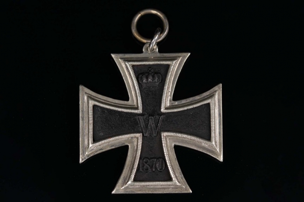 Iron Cross 2nd Class 1870