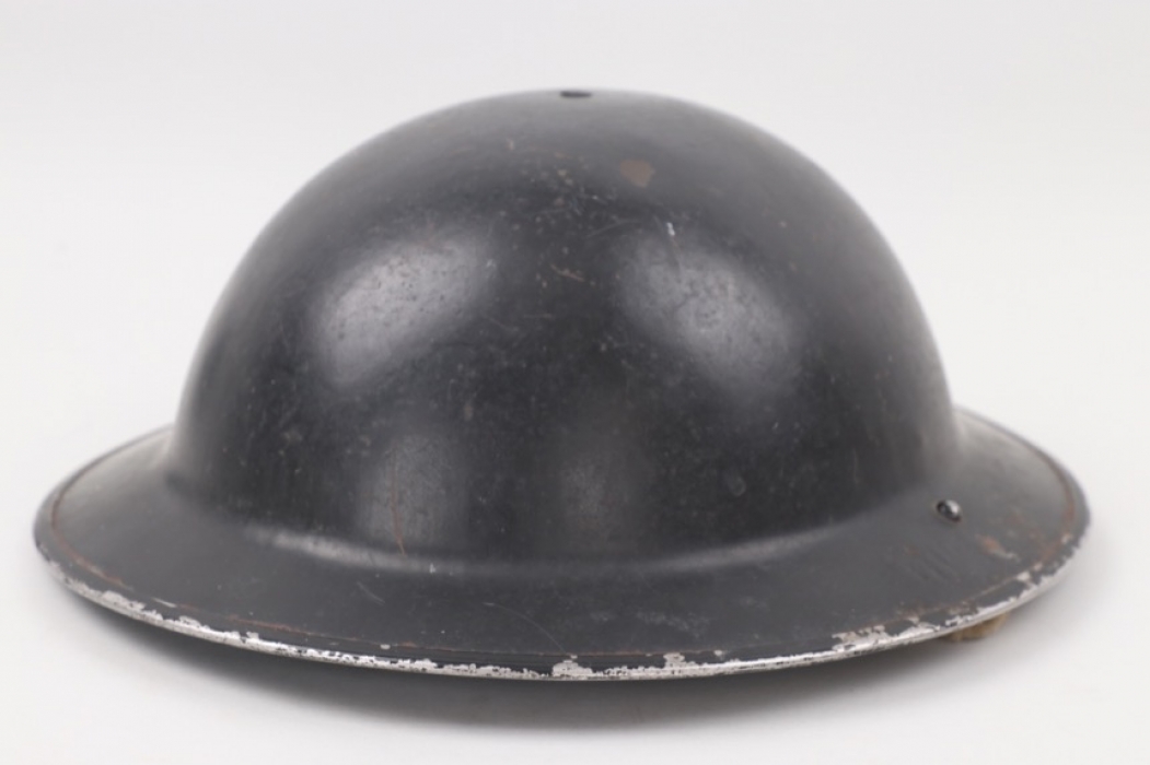 Great Britain - MKII helmet