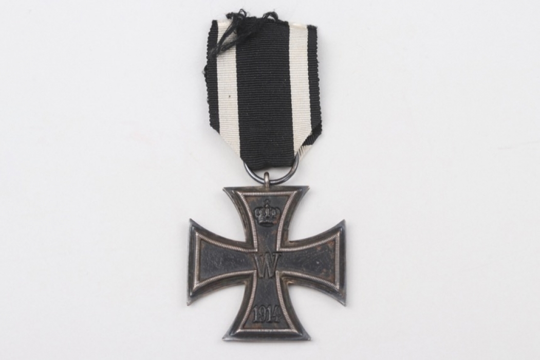 1914 Iron Cross 2nd Class