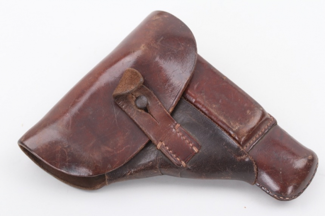 Luftwaffe Mauser 7.65 pistol holster