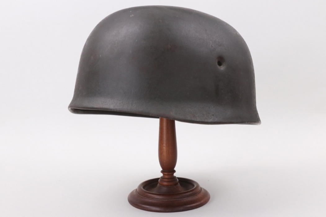 Luftwaffe M38 Fallschirmjäger helmet shell - CKL68