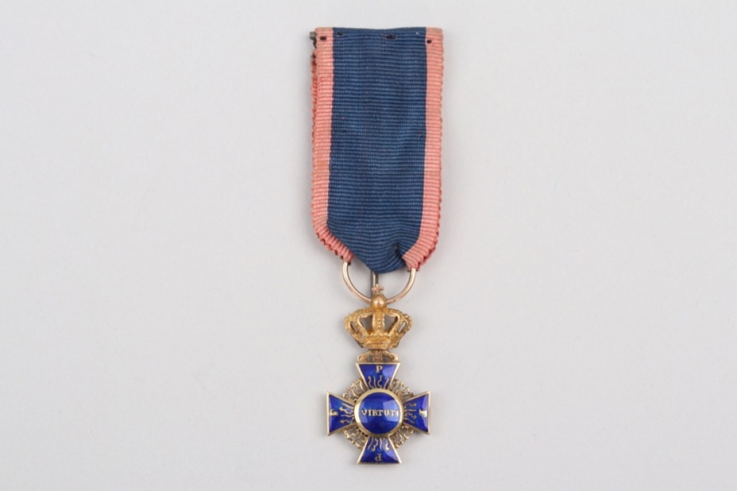 Bavaria - Michael Order Knight's Cross 1st Class