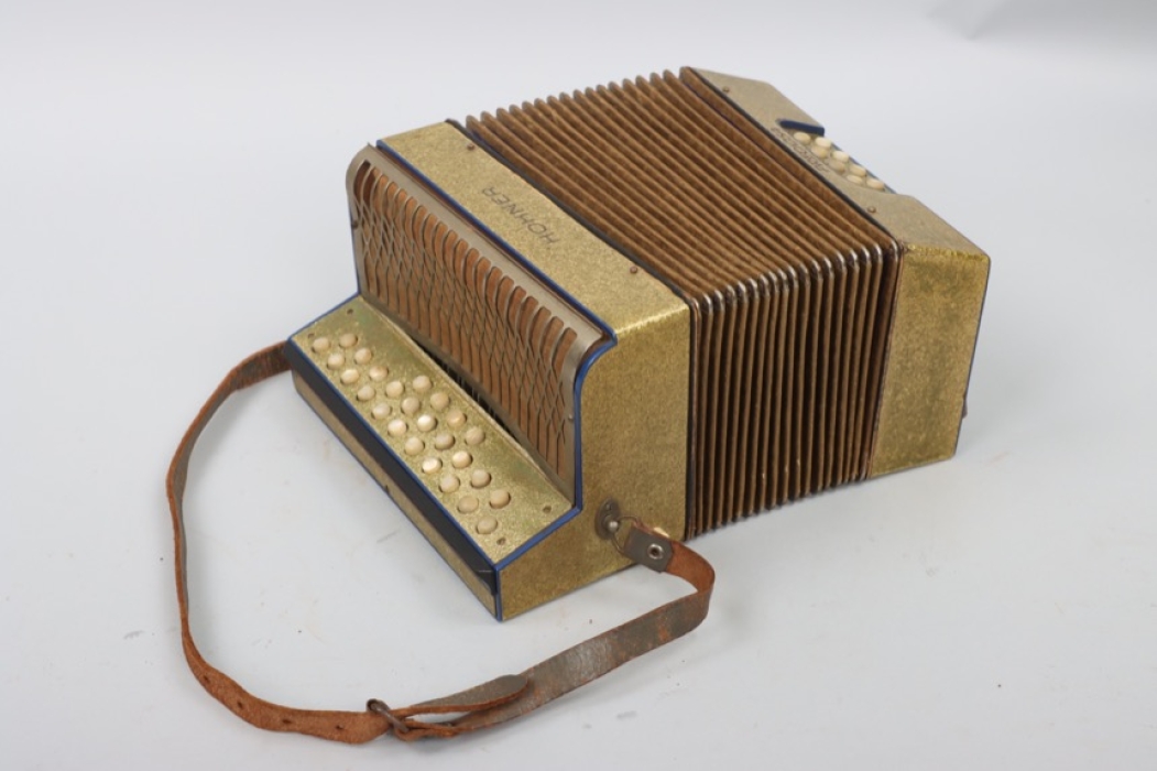 Accordion "PRECIOSA" - Hohner