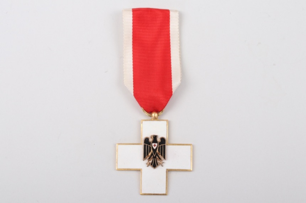 German Red Cross Decoration 1934-37