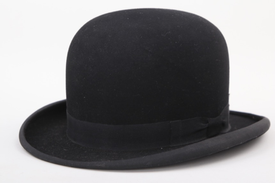 Bowler hat