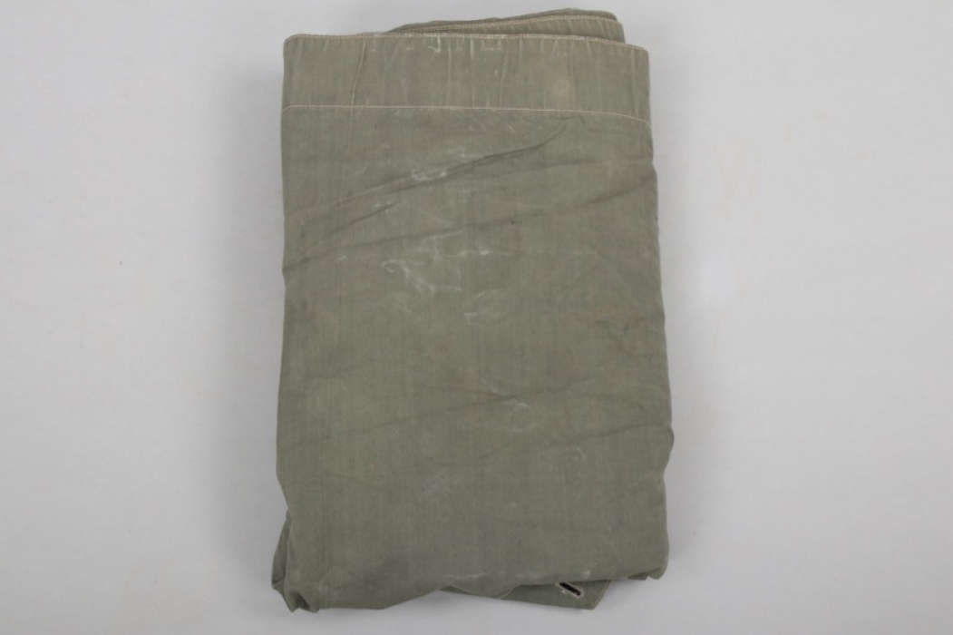 Green M31 shelter quarter (TeNo) - Warei 1939