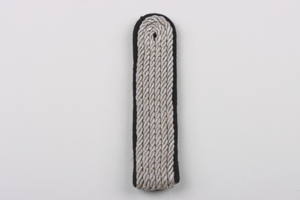 Allgemeine-SS single shoulder board