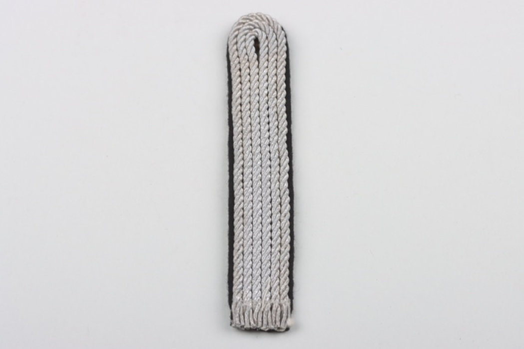 Allgemeine-SS single shoulder board