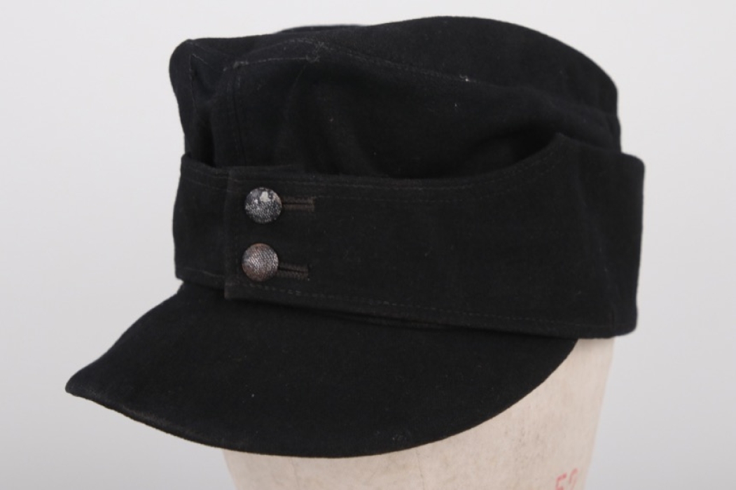 Heer/Waffen-SS M43 field cap EM/NCO