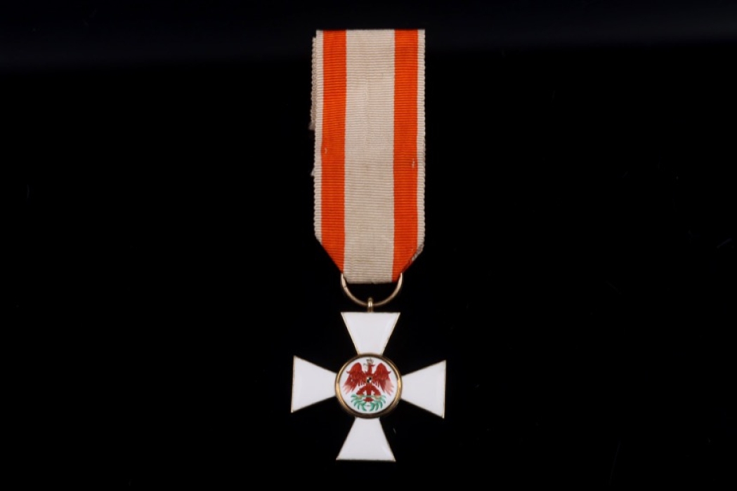 Prussia - Red Eagle Order 3rd Class