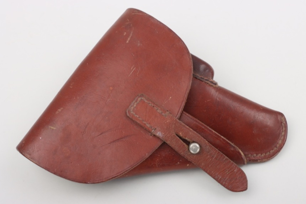 Wehrmacht pistole holster