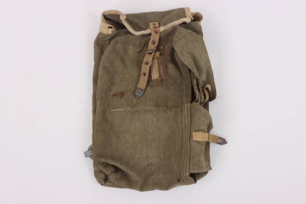 Wehrmacht Pioneer assault pack