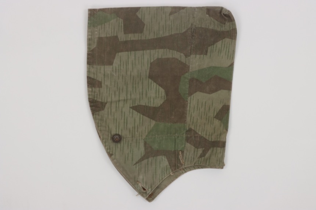 Wehrmacht splinter camo hood