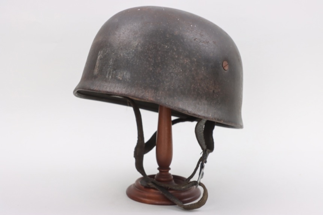 Luftwaffe M38 paratrooper helmet - ckl68