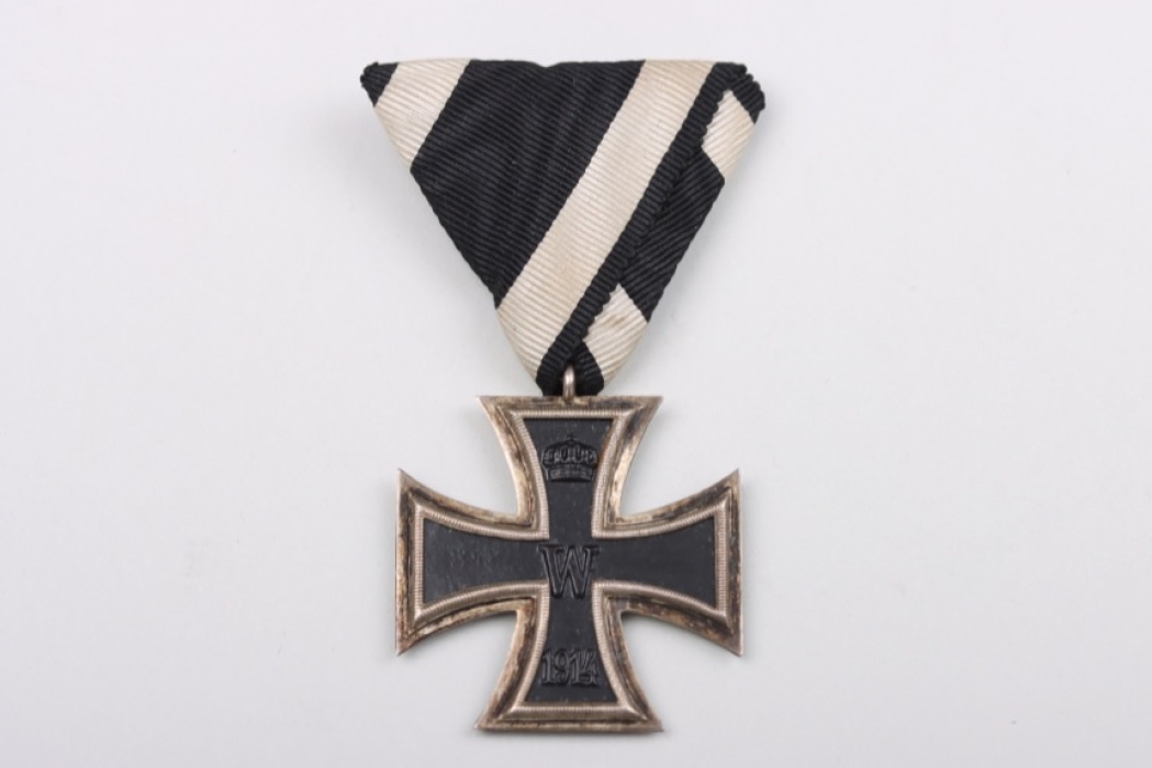 1914 Iron Cross 2nd Class