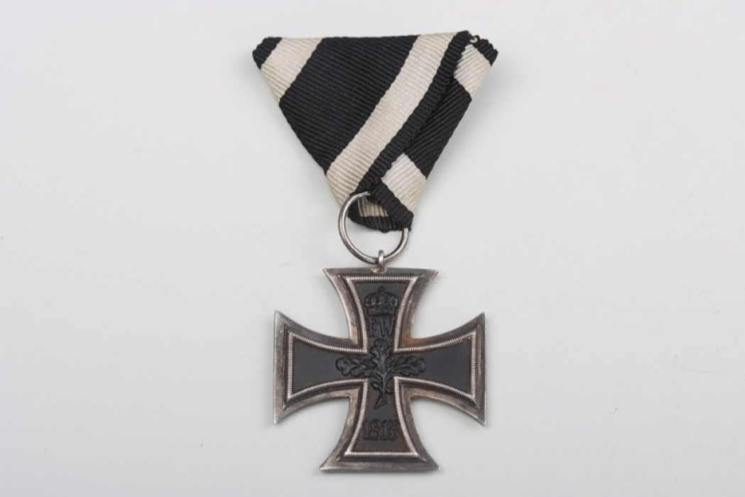 1914 Iron Cross 2nd Class