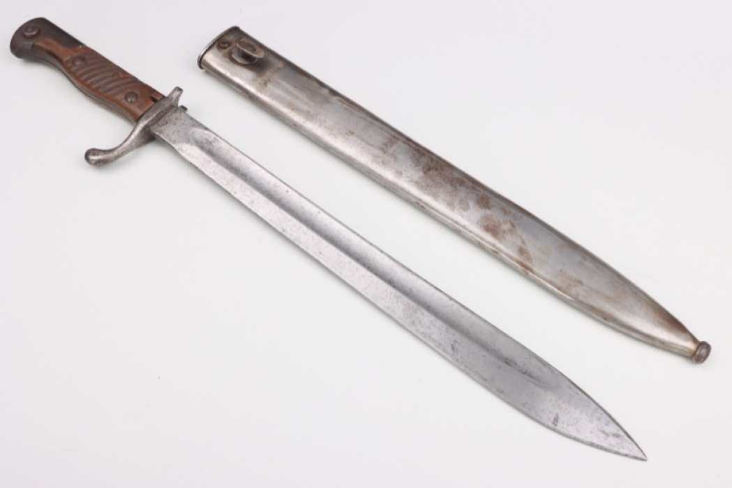 Bayonet 98/05 a.A.