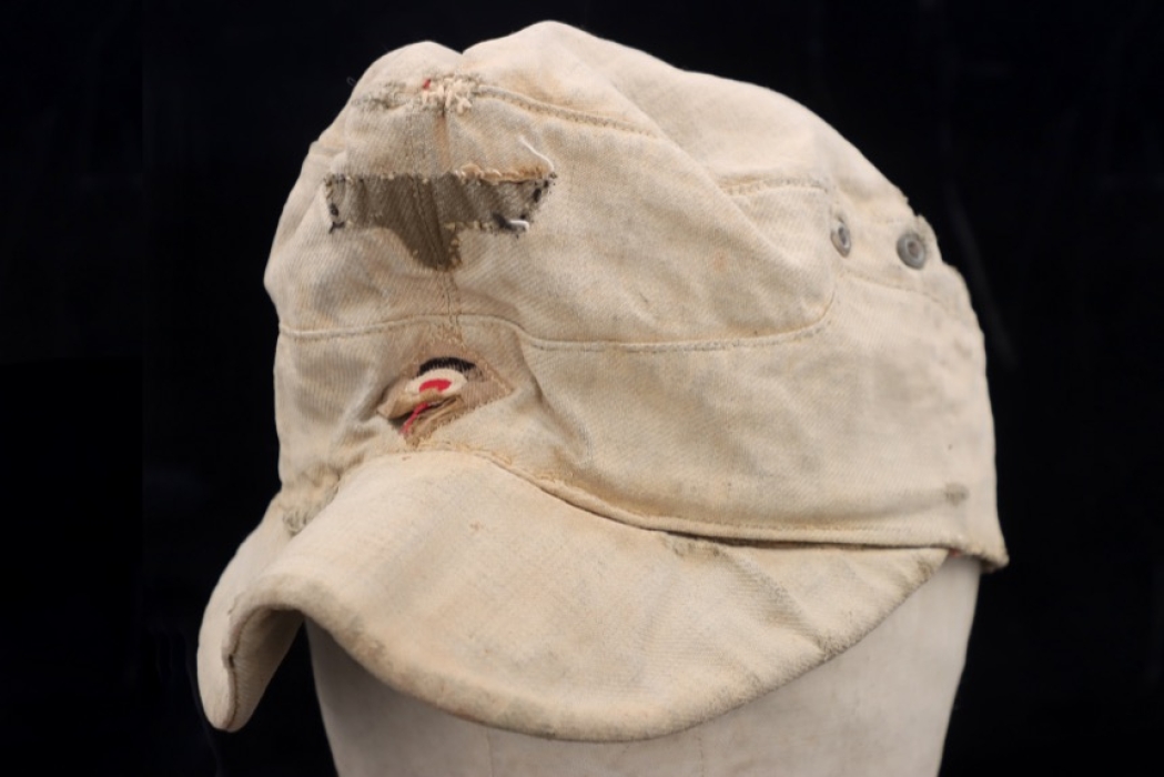 Heer tropical M41 field cap - 1941