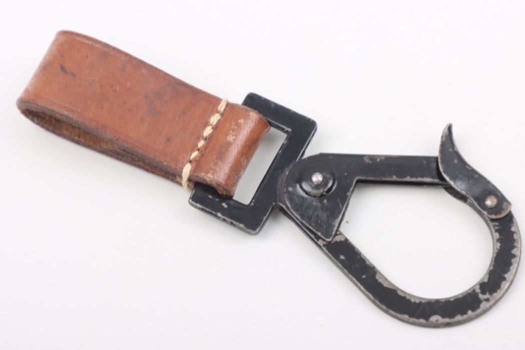 SS large belt loop - unmarked