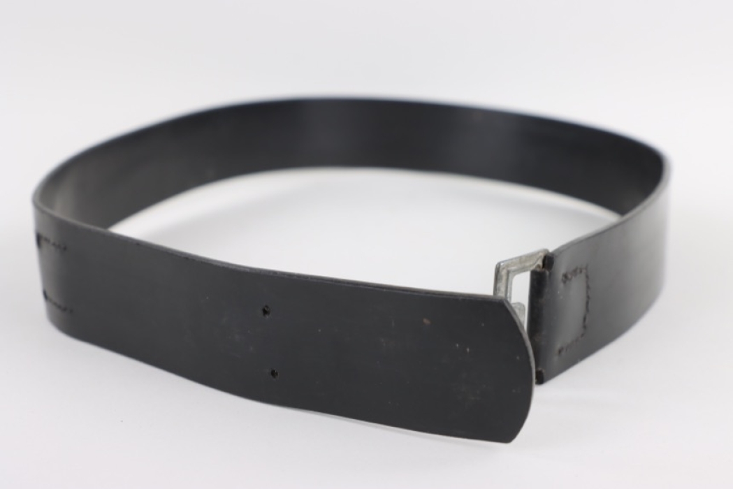 Wehrmacht Rubber belt "Ersatzmaterial"