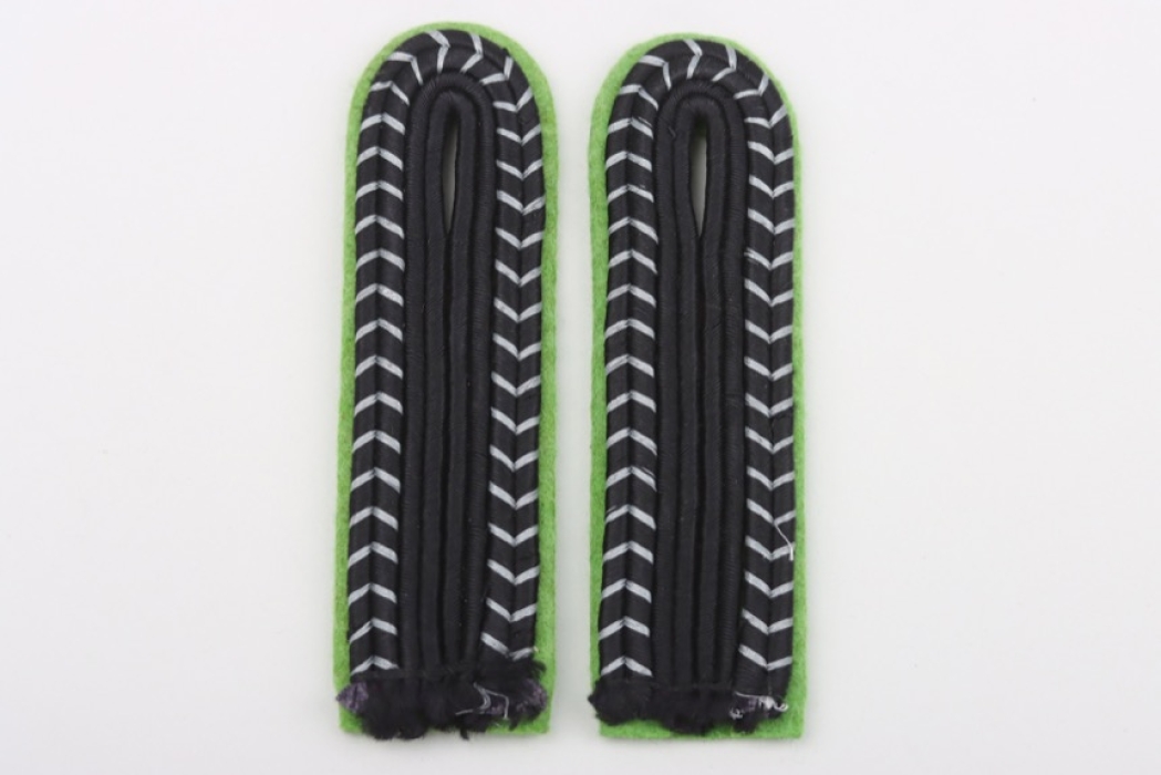 SD shoulder boards - EM type