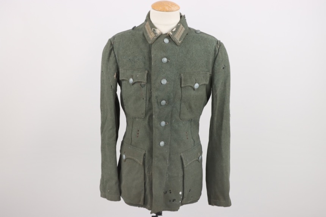 Heer M42 field tunic