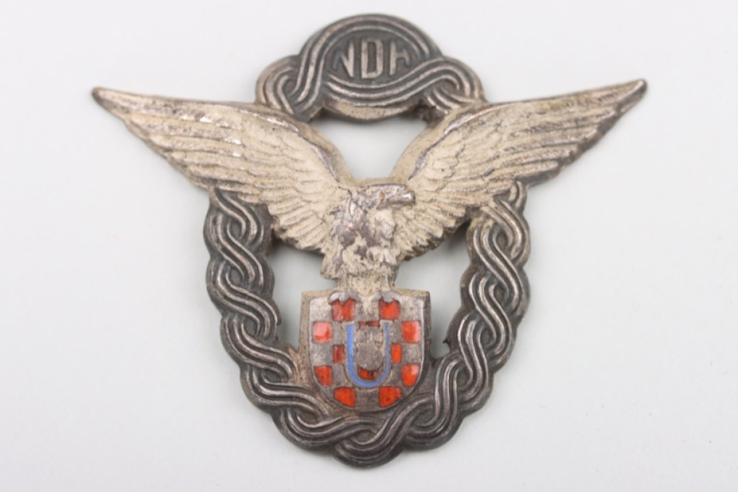 Pilot's Badge