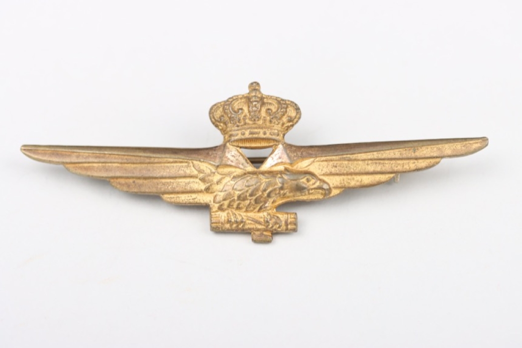 Pilot's Badge