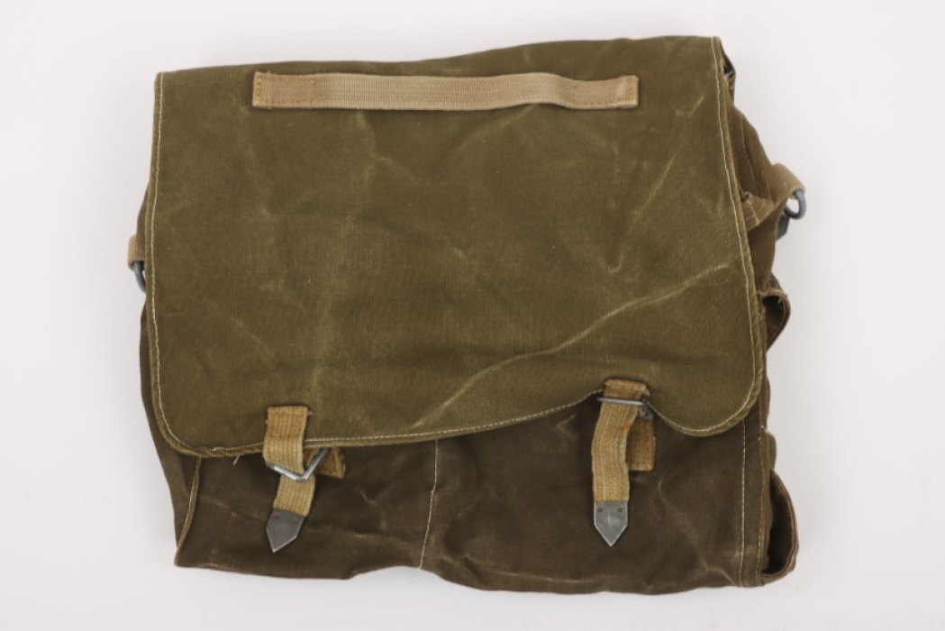 Wehrmacht Pionier explosive kit assault bag