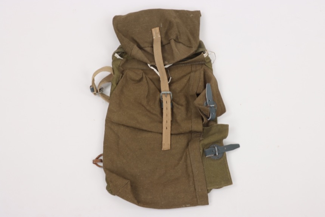 Heer Pionier assault pack "Sturmgepäck" - back pack