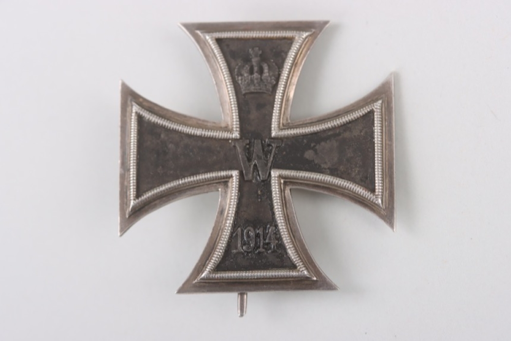 1914 Iron Cross 1st Class - 800