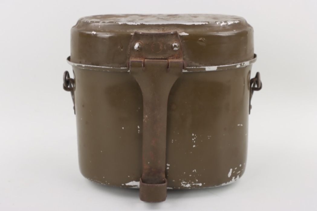 Wehrmacht mess kit ET44