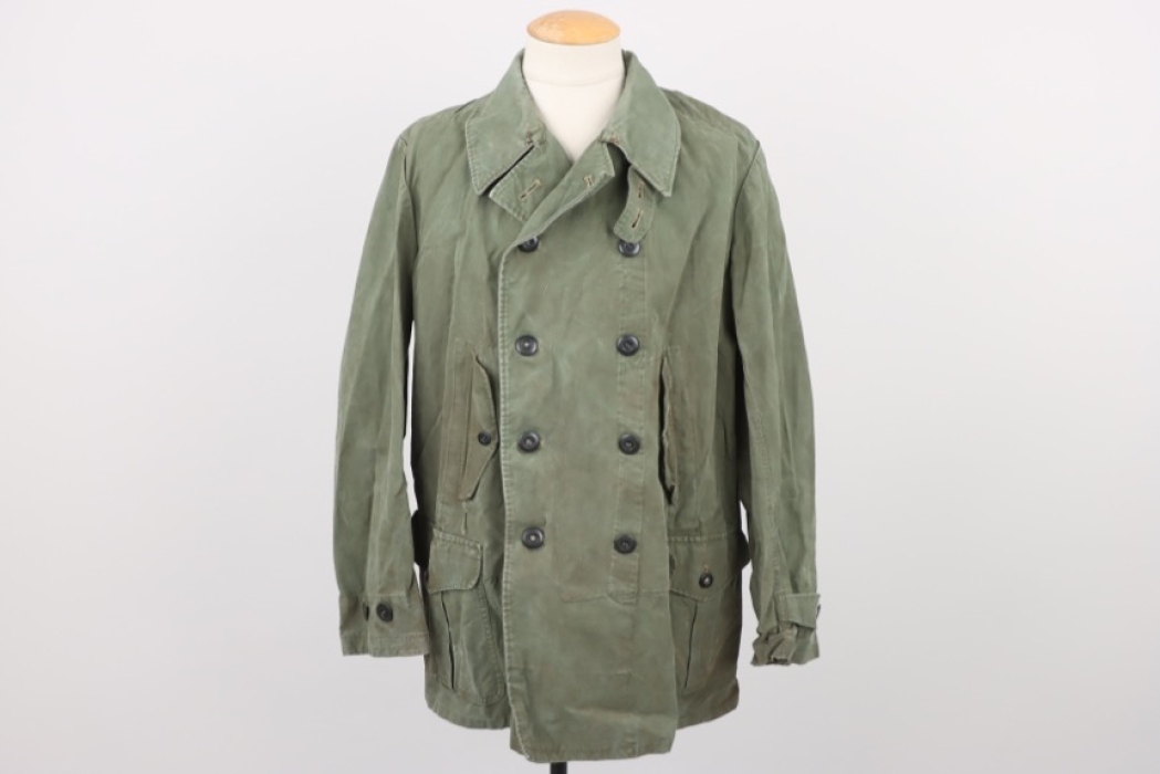 Wehrmacht Gebirgsjäger wind jacket