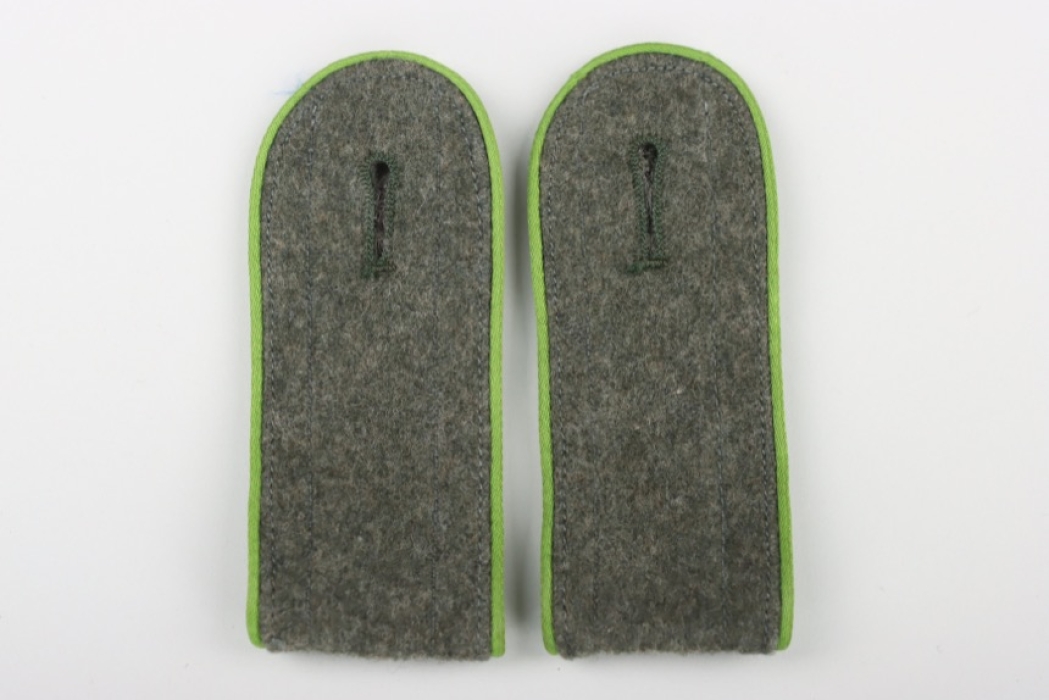 Panzergrenadiere EM shoulder boards M44 - mint