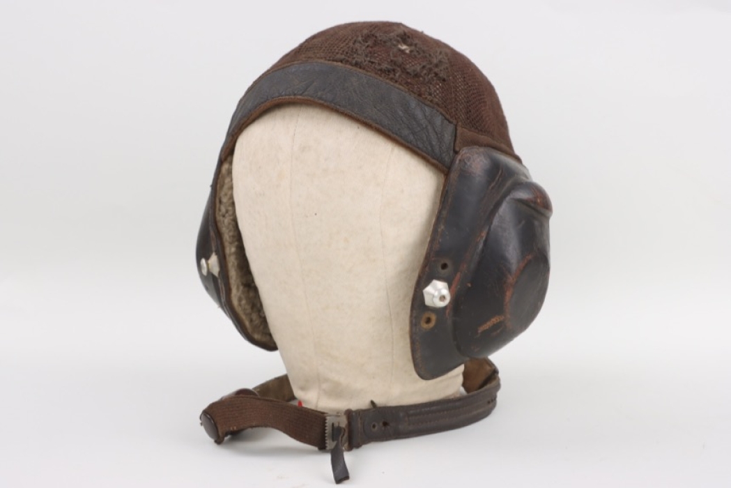 Luftwaffe flight helmet LKpN101 (net version)