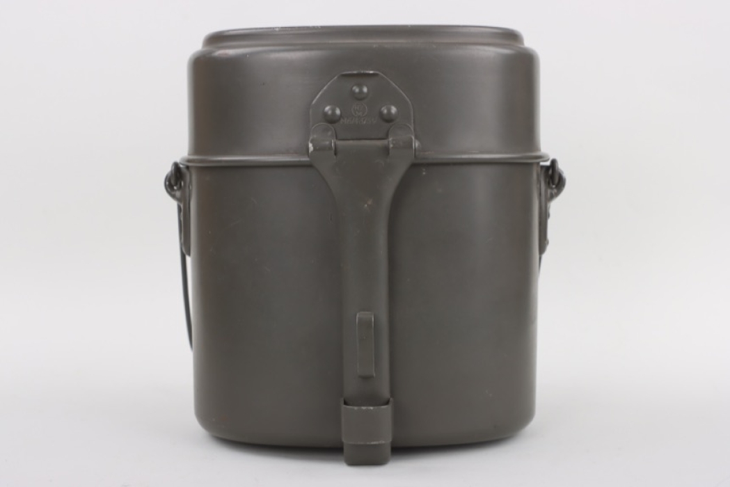 NSDAP M31 mess kit - RZM M6/43/39