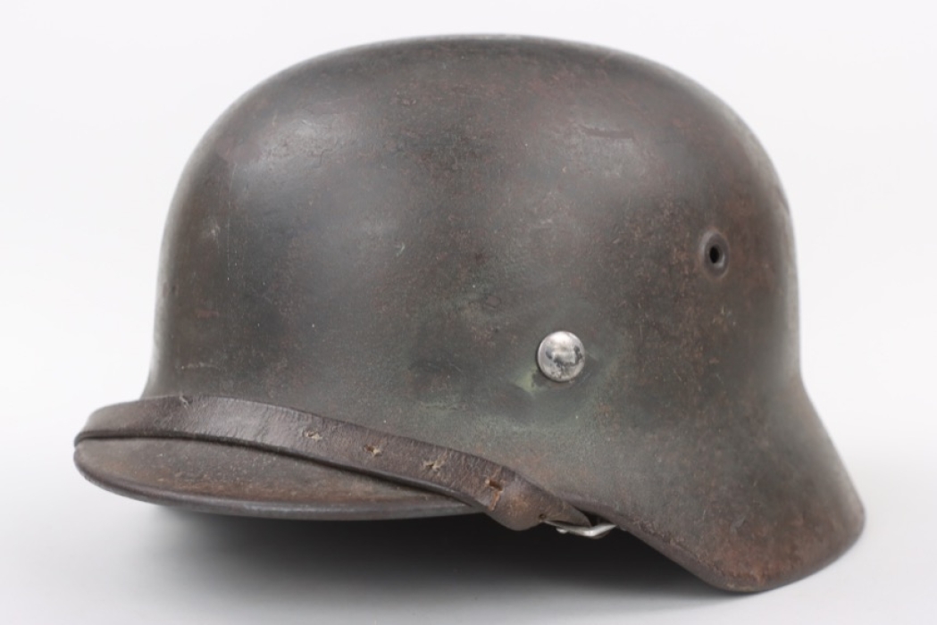 Heer M40 helmet - Q66